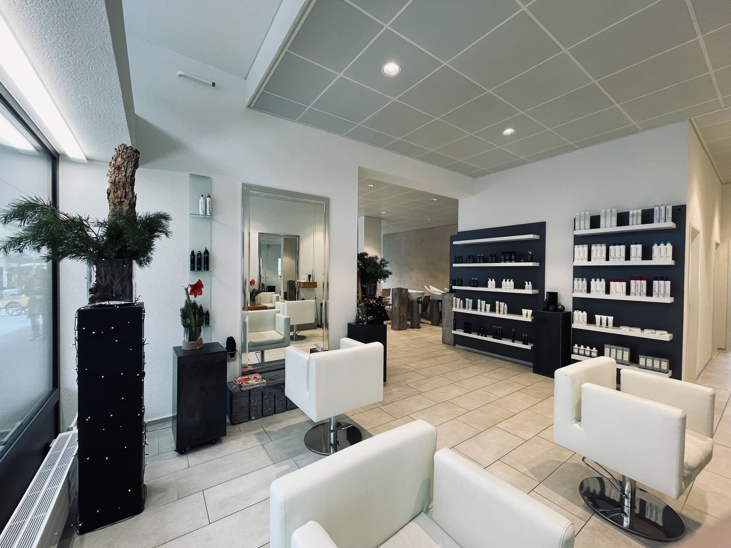 Coiffure Pia — Coiffeur in Uster (Bild 2)