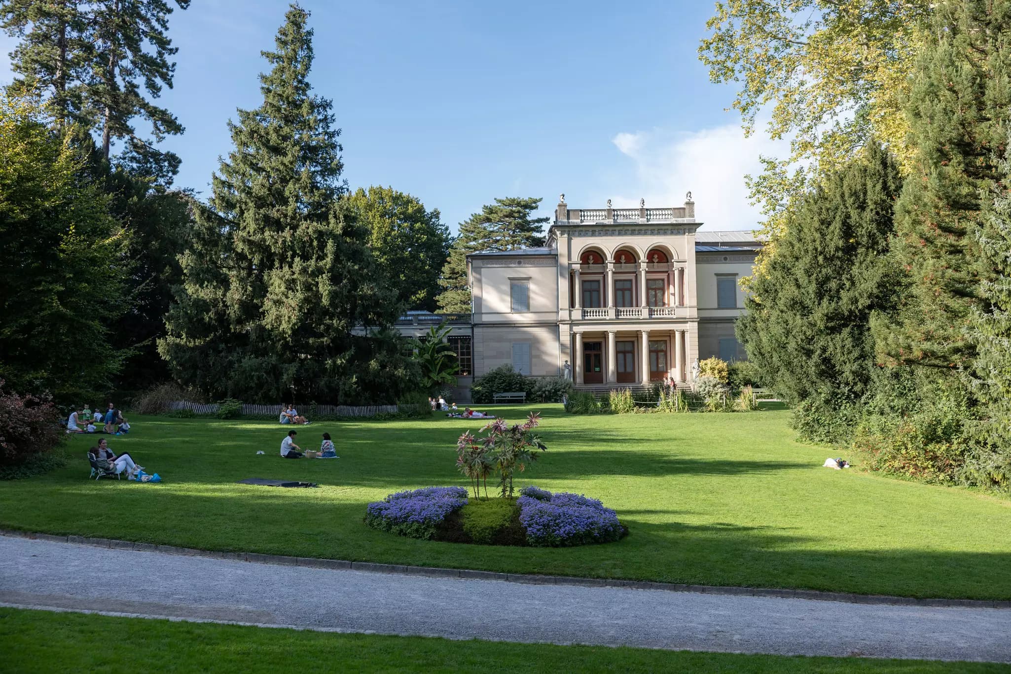 Rieterpark — Sonstige in Zürich