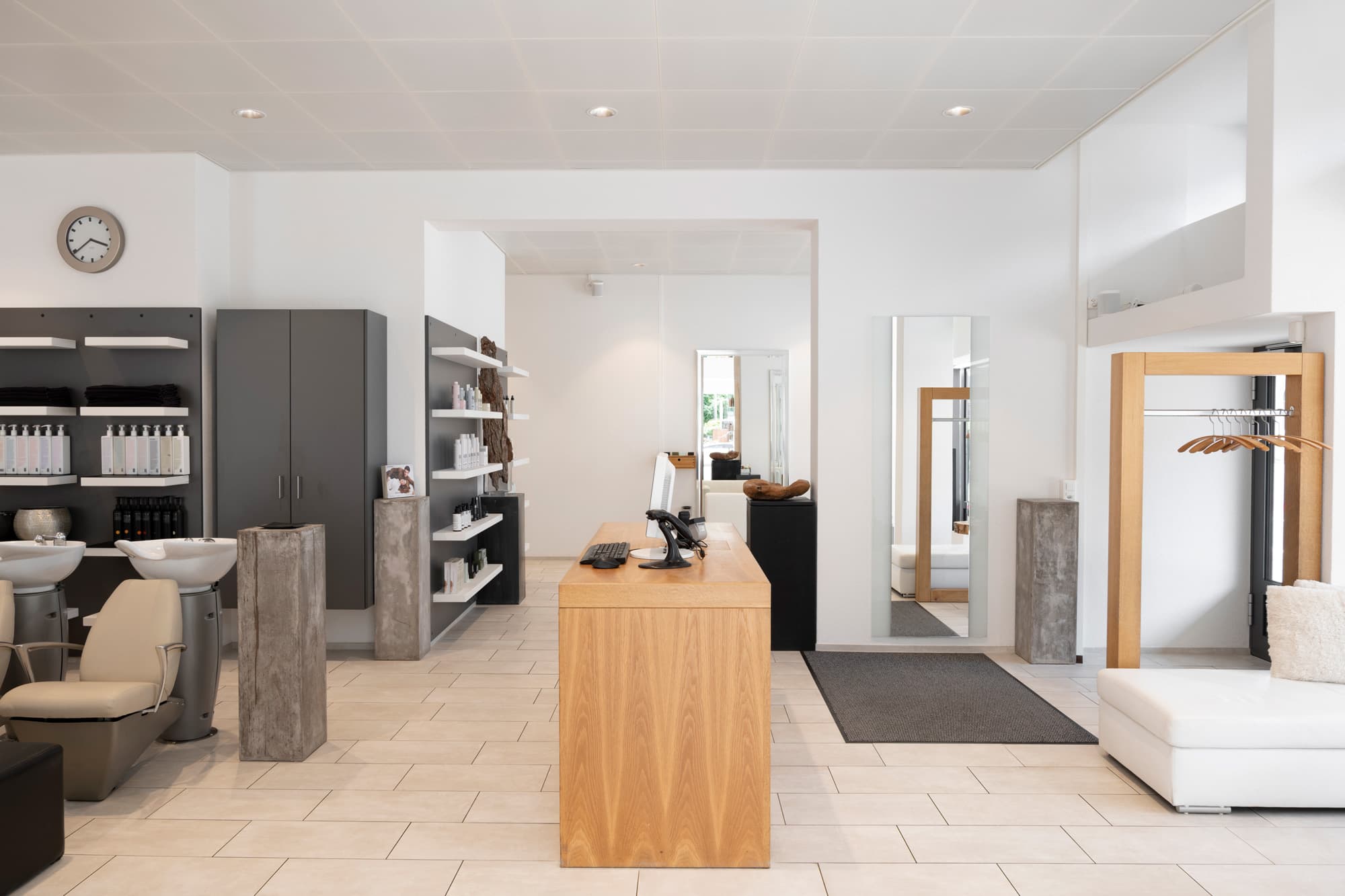 Angela Coiffeur m-two — Coiffeur in Wetzikon (Bild 2)
