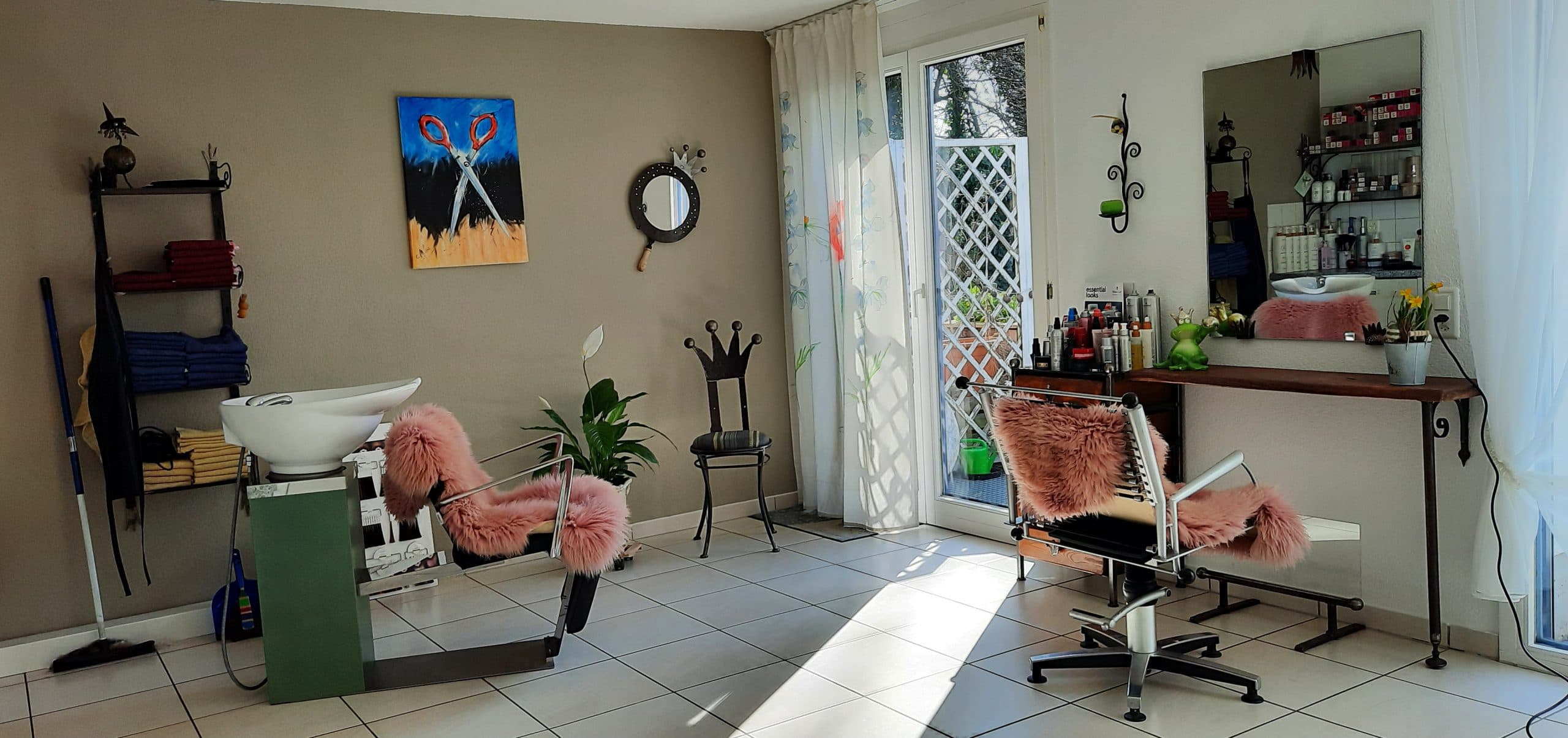 Atlantis-Coiffeure — Coiffeur in Wetzikon (Bild 2)
