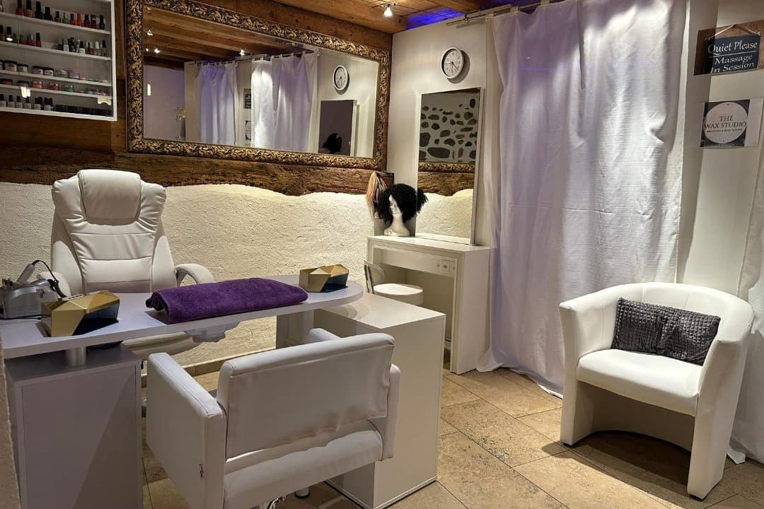 Beauty ASAP waxing and more — Kosmetikstudio in Wetzikon (Bild 2)