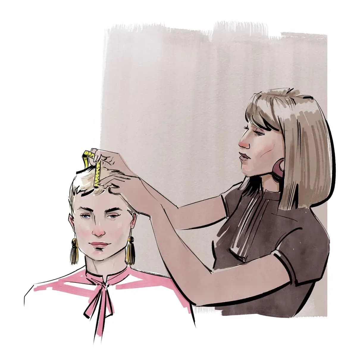 Rolph Hair Concept Studio — Geschaeft in Zürich (Bild 2)