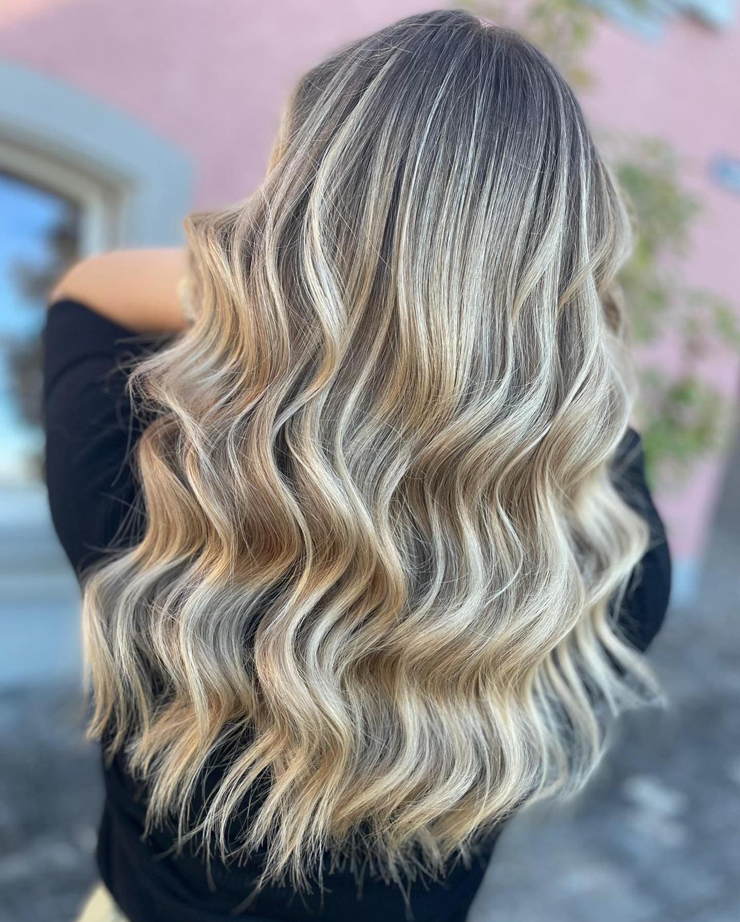 BLONDE.LAB by Caroline Rohwer — Coiffeur in Zürich (Bild 2)