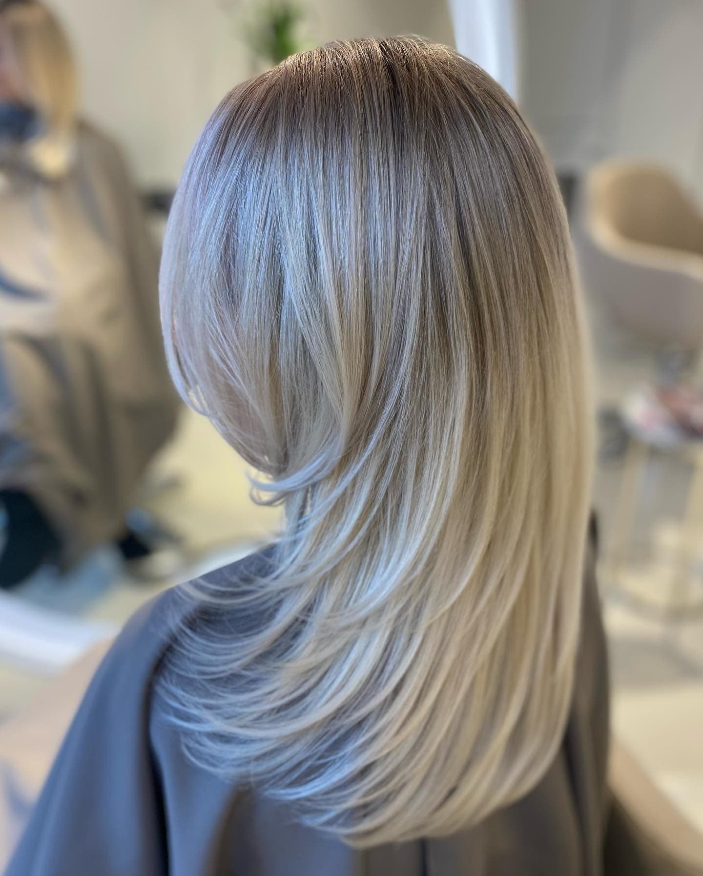 BLONDE.LAB by Caroline Rohwer — Coiffeur in Zürich (Bild 3)