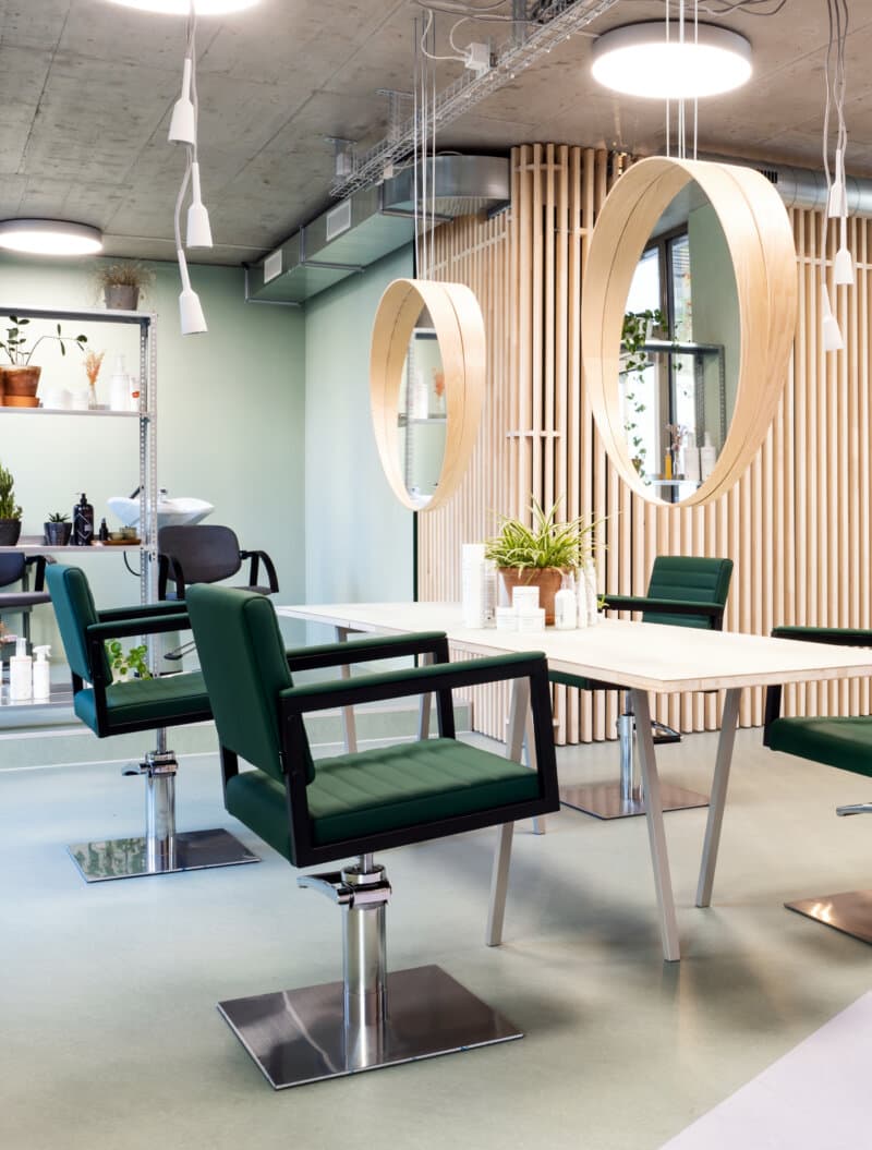 try-the other hair store — Coiffeur in Zürich (Bild 3)
