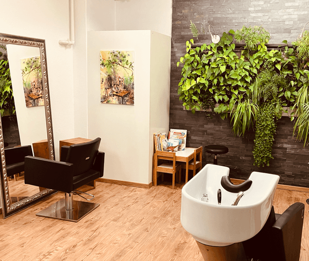 Haar Atelier — Coiffeur in Männedorf (Bild 3)